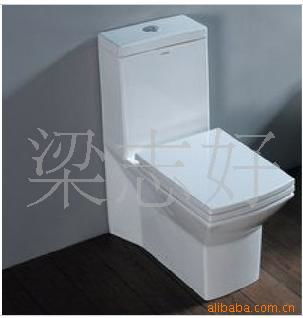 梁志好 做有溫度的品質“衛”士